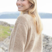 Autumn Embrace Sweater
