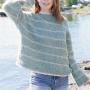 Sailing Memories Sweater