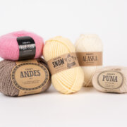 DROPS Super Sale - apríl 2026