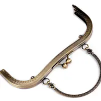 Rámček na výrobu kabelky 19,5 x 13 cm