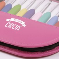 sada háčikov 2mm - 6mm