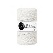 Špagát Bobbiny macramé 3PLY 3mm