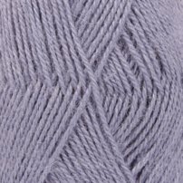 DROPS Alpaca zelená tyrkysová mix 7815