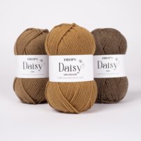 DROPS Daisy 100% merino vlna