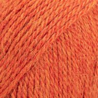 DROPS Alpaca zelená tyrkysová mix 7815