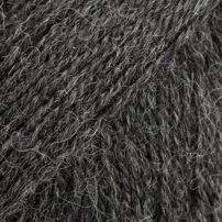 DROPS Alpaca zelená tyrkysová mix 7815