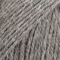 DROPS Alpaca zelená tyrkysová mix 7815