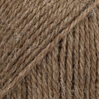DROPS Alpaca zelená tyrkysová mix 7815