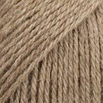 DROPS Alpaca zelená tyrkysová mix 7815