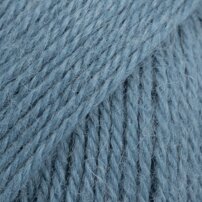 DROPS Alpaca zelená tyrkysová mix 7815
