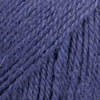 DROPS Alpaca zelená tyrkysová mix 7815