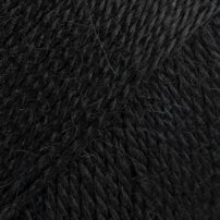 DROPS Alpaca zelená tyrkysová mix 7815
