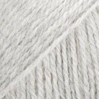 DROPS Alpaca zelená tyrkysová mix 7815
