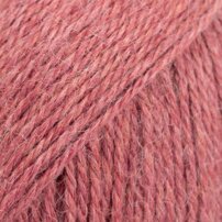 DROPS Alpaca zelená tyrkysová mix 7815