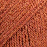 DROPS Alpaca zelená tyrkysová mix 7815