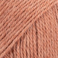 DROPS Alpaca zelená tyrkysová mix 7815