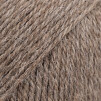 DROPS Alpaca 9050 karamel mix