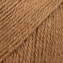 DROPS Alpaca 9050 karamel mix