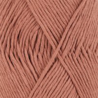 DROPS Cotton Light - 50% bavlna, 50% polyester