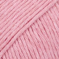 DROPS Cotton Light pink 18