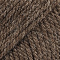 DROPS Nepal - 65% vlna, 35% alpaka