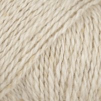 DROPS Soft Tweed - 50% vlna, 25% alpaka, 25% viskóza