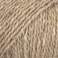 DROPS Soft Tweed - 50% vlna, 25% alpaka, 25% viskóza
