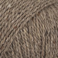 DROPS Soft Tweed - 50% vlna, 25% alpaka, 25% viskóza