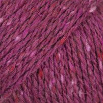 DROPS Soft Tweed - 50% vlna, 25% alpaka, 25% viskóza