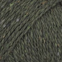 DROPS Soft Tweed - 50% vlna, 25% alpaka, 25% viskóza