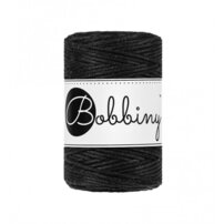 Špagát Bobbiny MACRAME Baby 1.5MM 100M