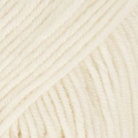 DROPS Merino Extra Fine - 100% merino vlna