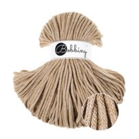 Špagát Bobbiny PREMIUM 5MM 100M