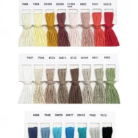 Lana Gatto Sugar 100% viskóza z cukrovej trstiny