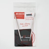 addi Premium Lace – kruhové ihlice 120 cm