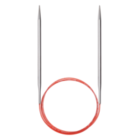 addi Premium Lace – kruhové ihlice 120 cm