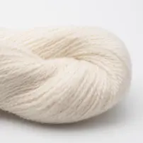 BC Garn Baby Alpaca 59 zelená