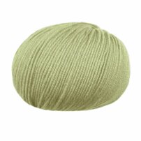 Lana Gatto Baby Soft 100% merino vlna extra fine