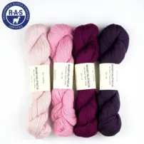 BC Garn Baby Alpaca 59 zelená