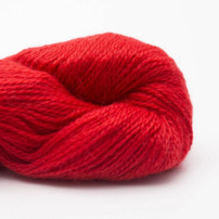 BC Garn Baby Alpaca 59 zelená