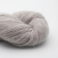 BC Garn Baby Alpaca 59 zelená