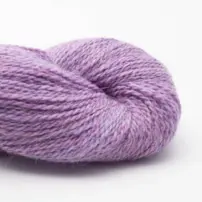 BC Garn Baby Alpaca 59 zelená