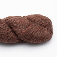 BC Garn Baby Alpaca 59 zelená