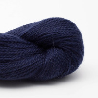BC Garn Baby Alpaca 59 zelená