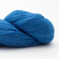 BC Garn Baby Alpaca 59 zelená