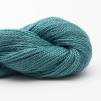 BC Garn Baby Alpaca 59 zelená