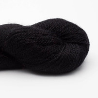 BC Garn Baby Alpaca 59 zelená