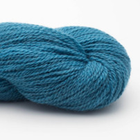 BC Garn Baby Alpaca 59 zelená