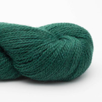 BC Garn Baby Alpaca 59 zelená