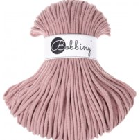 Špagát Bobbiny PREMIUM blush 